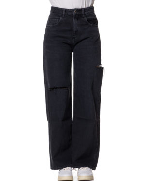 ICON DENIM JEANS IDDPOPPYGR1021 GRI-1