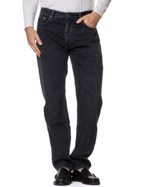 ICON DENIM JEANS IDKANYEGR1032 GRI-3