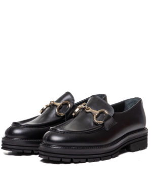 IN-STITCHES MOCASSINO ISD20333022 NER-2