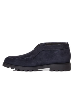 IN-STITCHES SCARPA TV69603 NER-1