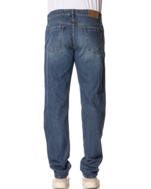 INCOTEX JEANS IXR0006L2616A UNI-2