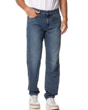 INCOTEX JEANS IXR0006L2616A UNI-3