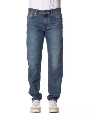 INCOTEX JEANS IXR0006L2616A UNI-1