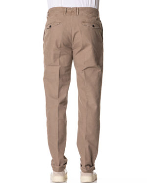 INCOTEX PANTALONE IX11S18840602 UNI-2