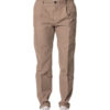 INCOTEX PANTALONE IX11S18840602 UNI-1
