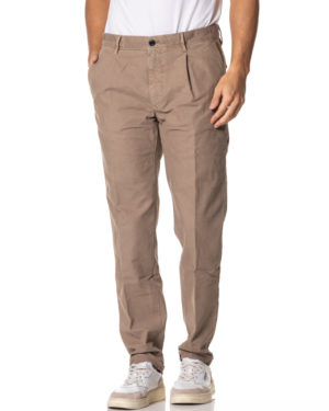 INCOTEX PANTALONE IX11S18840602 UNI-3