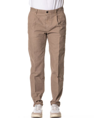 INCOTEX PANTALONE IX11S18840602 UNI-1