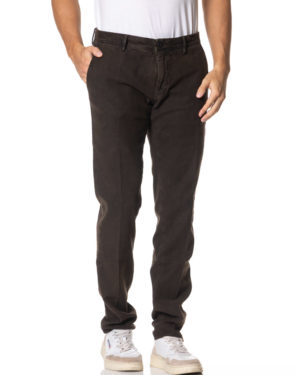 INCOTEX PANTALONE IX18S10040598 FAN-3