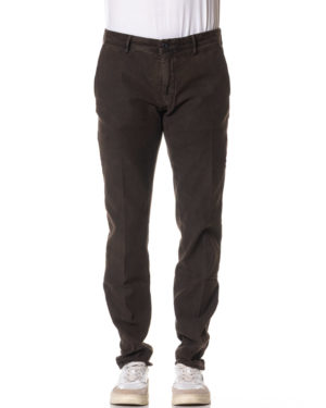 INCOTEX PANTALONE IX18S10040598 FAN-1