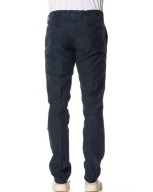INCOTEX PANTALONE IX18S1004611E DSW-2