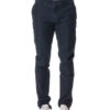 INCOTEX PANTALONE IX18S1004611E DSW-1