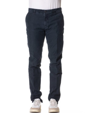 INCOTEX PANTALONE IX18S1004611E DSW-1