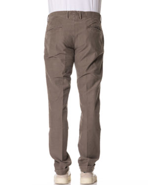 INCOTEX PANTALONE IX18S1004611E FAN-2