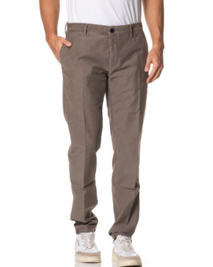 INCOTEX PANTALONE IX18S1004611E FAN-3