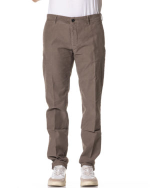 INCOTEX PANTALONE IX18S1004611E FAN-1