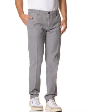 INCOTEX PANTALONE IX18S1004611E UNI-3