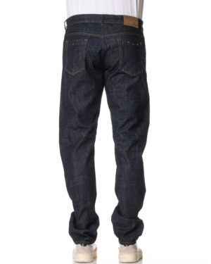 INCOTEX PANTALONE IXS0007L2615A UNI-3