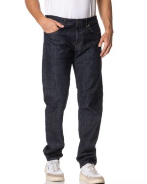 INCOTEX PANTALONE IXS0007L2615A UNI-4