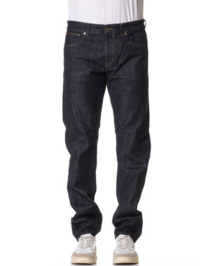 INCOTEX PANTALONE IXS0007L2615A UNI-1