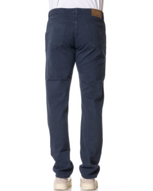 INCOTEX PANTALONE IXS0007LJ0005 DSW-2