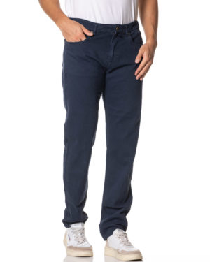 INCOTEX PANTALONE IXS0007LJ0005 DSW-3