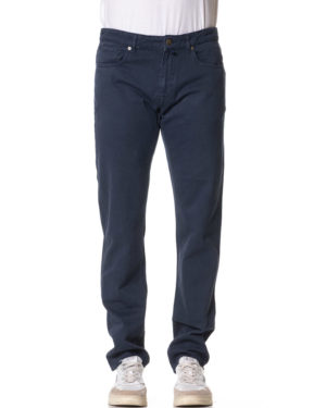 INCOTEX PANTALONE IXS0007LJ0005 DSW-1