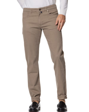 INCOTEX PANTALONE IXS0007LJ0005 FAN-3