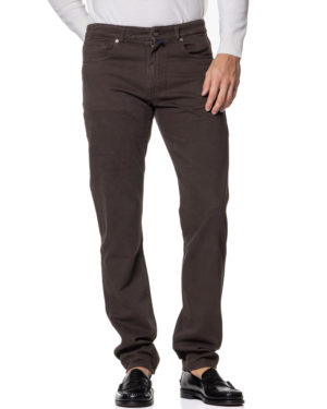 INCOTEX PANTALONE IXS0007LJ0005 UNI-3
