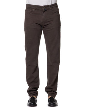 INCOTEX PANTALONE IXS0007LJ0005 UNI-1