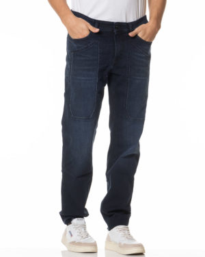 JECKERSON JEANS JEJOHNDENI023D044 UNI-3
