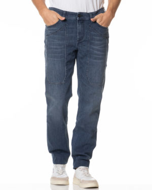 JECKERSON JEANS JEJOHNDENI023D045 UNI-3