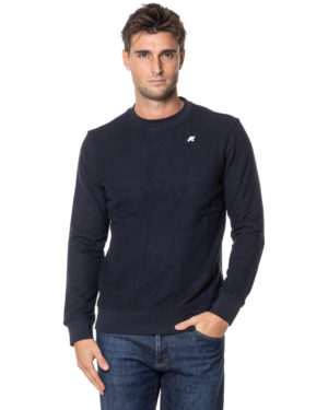 K-WAY FELPA KYW25K8133GW BLR-3