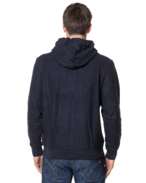 K-WAY FELPA KYW25K8133IW BLU-2