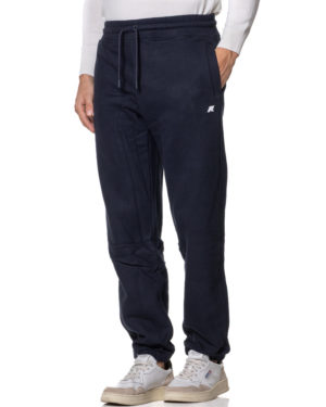 K-WAY PANTALONE KYW25K2126LW BLR-3