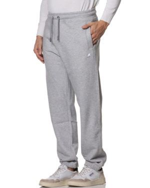 K-WAY PANTALONE KYW25K2126LW GRI-3