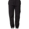 K-WAY PANTALONE KYW25K5123NW NER-1