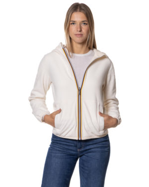 K-WAY PILE KYDW25K8138NW BIA-4