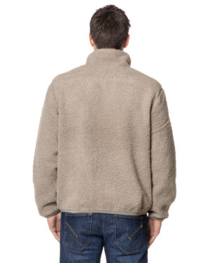 K-WAY PILE REVERSIBILE KYW25K3132PW VER-2