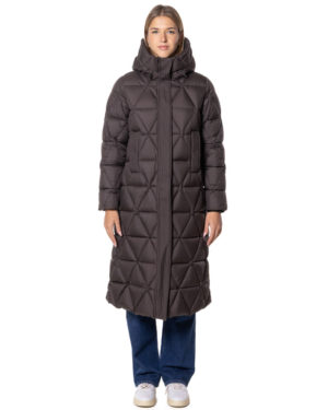 K-WAY PIUMINO KYDW25K7136JW NER-1