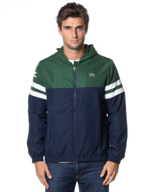 LACOSTE FELPA LABH4776 UNI-1