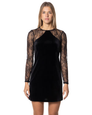 LIU JO ABITO LJMF5466J4952 NER-1