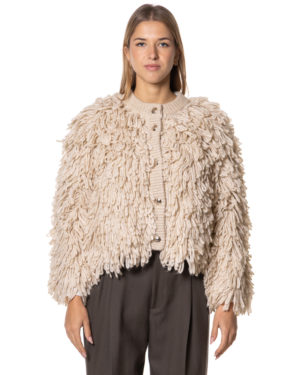 LIU JO BOMBER LJRCF5314MA88Q FNA-1