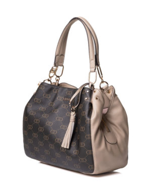 LIU JO BORSA LJAF5113E0053 NER-2