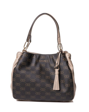 LIU JO BORSA LJAF5113E0053 NER-1