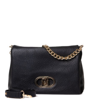 LIU JO BORSA LJAF5147E0161 NER-1