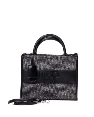 LIU JO BORSA LJAF5192T9112 NER-1