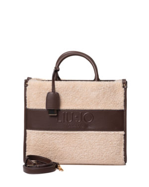 LIU JO BORSA LJAF5206E0692 MOR-1