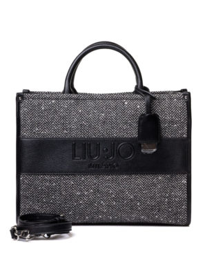 LIU JO BORSA LJAF5206T9112 NER-1