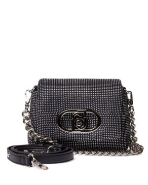 LIU JO BORSA LJAF5269J4638 GRI-1