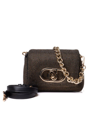 LIU JO BORSA LJAF5269J4638 ORO-1